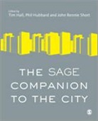Tim (EDT)/ Hubbard Hall, Timothy Hubbard Hall, Tim Hall, Timothy Hall, Hall Timothy, Phil Hubbard... - Sage Companion to the City