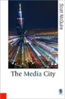 Scott McQuire - Media City