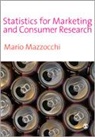 Mario Mazzocchi, Mazzocchi Mario - Statistics for Marketing and Consumer Research