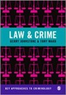 Gerry Johnstone, Gerry Ward Johnstone, Gerry/ Ward Johnstone, Tony Ward - Law and Crime