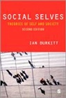 Ian Burkitt, Burkitt Ian - Social Selves