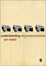 Jen Webb, Jenn Webb, Jennifer Webb, Professor Jennifer Webb - Understanding Representation