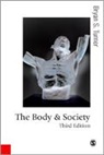 Bryan S Turner, Bryan S S Turner, Bryan S. Turner, Professor Bryan S. Turner - Body and Society