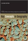 Nicholas Holloway Clifford, Nicholas J. (EDT)/ Holloway Clifford, Nicholas R. Holloway Clifford, Nicholas Clifford, Nicholas R. Clifford, Sarah L Holloway... - Key Concepts in Geography