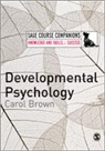 Carol Brown - Developmental Psychology