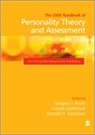 Gregory J Boyle, Gregory J Matthews Boyle, Gregory J. (EDT)/ Matthews Boyle, Gregory J. Matthews Boyle, Gregory J Boyle, Gregory J. Boyle... - Sage Handbook of Personality Theory and Assessment