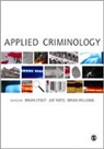 Brian Stout, Brian Yates Stout, Brian (EDT)/ Yates Williams, Brian Stout, Stout Brian, Brian Williams... - Applied Criminology