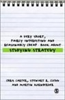 Chris Carter, Chris Clegg Carter, Stewart Clegg, Stewart R Clegg, Stewart R R Clegg, Stewart R. Clegg... - Very Short, Fairly Interesting and Reasonably Cheap Book About