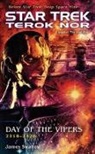 James Swallow, Rick Berman, Gene Rodenberry - Day of the Vipers