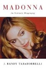 J. Randy Taraborrelli - Madonna