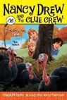 Carolyn Keene, Carolyn/ Pamintuan Keene, Macky Pamintuan - Thanksgiving Thief