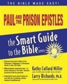 Kathy Miller, Kathy Collard Miller, Kathy Collard/ Richards Miller, Larry Richards - Paul and the Prison Epistles