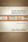 John MacArthur - The Exodus from Egypt