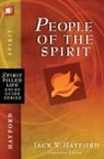 Jack Hayford, Jack W. Hayford, Jack W. (EDT) Hayford - People of the Spirit