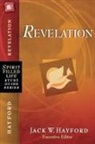 Jack W. Hayford, Jack W. (EDT) Hayford, Jack W. Hayford - Revelation