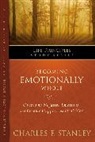 Charles Stanley, Charles F. Stanley, Charles F. Stanley (Personal) - Becoming Emotionally Whole