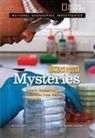 Scott Auden - National Geographic Investigates: Medical Mysteries
