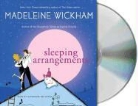 Madeleine Wickham, Madeleine/ Kellgren Wickham, Katherine Kellgren - Sleeping Arrangements