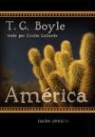 T. C. Boyle, Dinesh D'Souza, Sergio Gutierrez - America (Audiolibro)