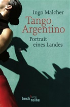 Ingo Malcher - Tango Argentino