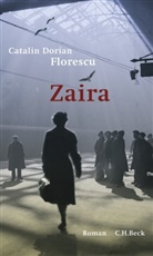 Catalin Dorian Florescu - Zaira