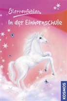 Linda Chapman, Carolin Ina Schröter - Sternenfohlen - Bd.1: Sternenfohlen - In der Einhornschule