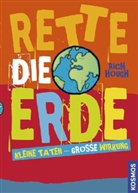 Rich Hough - Rette die Erde