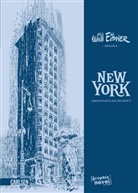 Will Eisner - New York