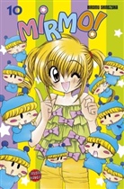 Hiromu Shinozuka - Mirmo!. Bd.10