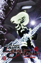 Yukito Kishiro - Battle Angel Alita, Last Order. Bd.10