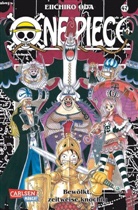 Eiichiro Oda - One Piece - Bd.47: One Piece 47