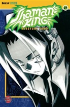 Hiroyuki Takei - Shaman King. Bd.27