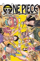 Eiichiro Oda - One Piece: Yellow