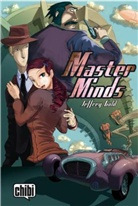 Jeffrey Gold - Masterminds