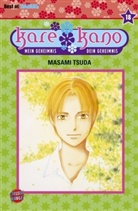 Masami Tsuda - Kare Kano. Bd.18