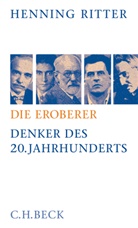 Henning Ritter - Die Eroberer