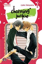 Ryoko Fukuyama - Charming Junkie. Bd.8