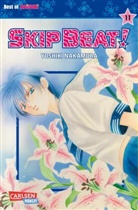 Yoshiki Nakamura - Skip Beat!. Bd.11