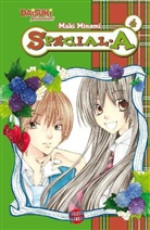 Maki Minami - Special A. Bd.4