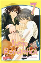 Shungiku Nakamura, Shungiku Nakamura - Junjo Romantica 7
