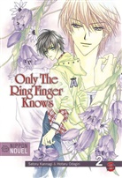 Sator Kannagi, Satoru Kannagi, Hotaru Odagiri, Hotaru Odagiri - Only The Ring Finger Knows. Bd.2