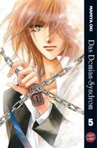 Mamiya Oki - Das Demian-Syndrom. Bd.5