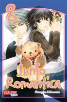 Shungiku Nakamura, Shungiku Nakamura - Junjo Romantica 8