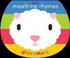 Sami - Mealtime Rhymes Placemats