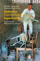 Corsi, Corsi, Giovanna Corsi, Rossell Lupacchini, Rossella Lupacchini - Deduction, Computation, Experiment