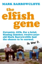 Mark Barrowcliffe - Elfish Gene