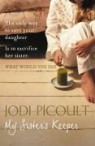 Jodi Picoult - My Sister's Keeper