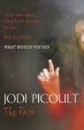 Jodi Picoult - Pact
