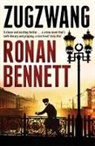 Ronan Bennett, Bennett Ronan - Zugzwang