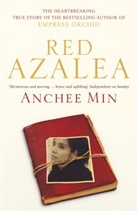 Anchee Min, Min Anchee - Red Azalea